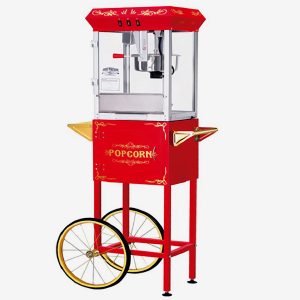 Popcorn Machine