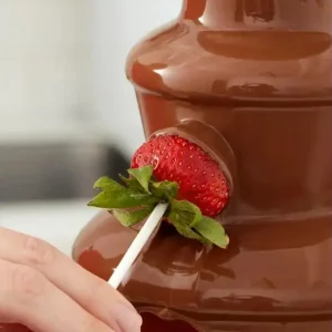 Chocolate Fountain
