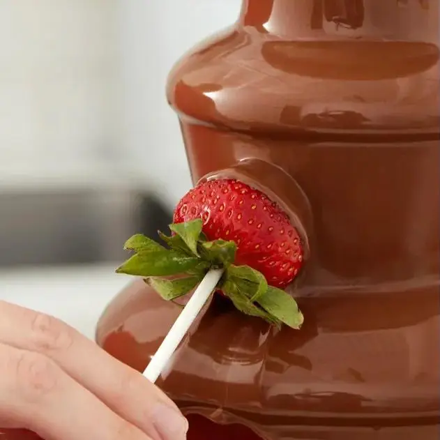 Chocolate Fountain