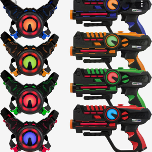 Laser Tag
