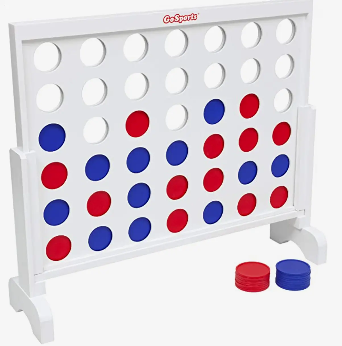 Jumbo Connect Four